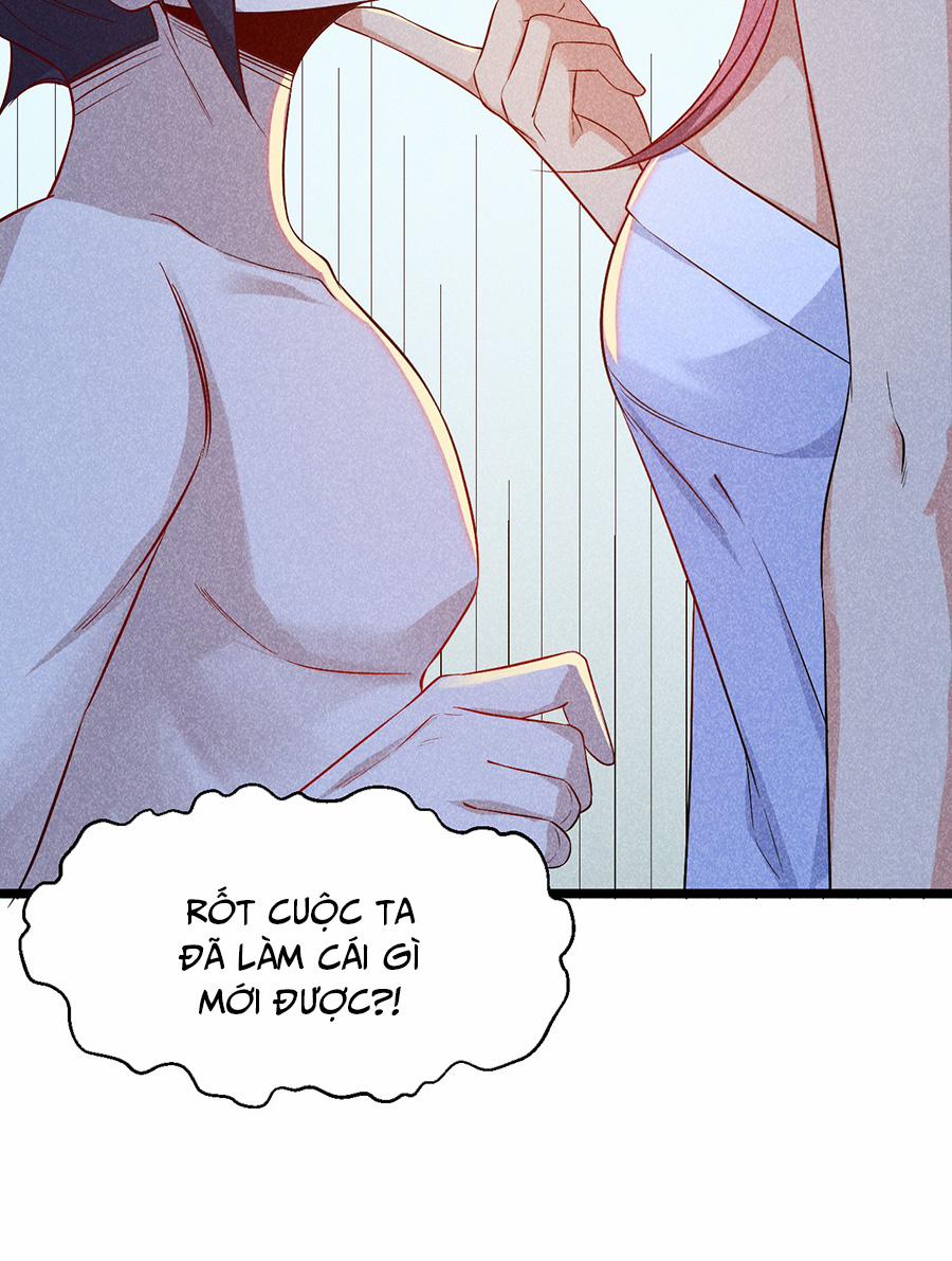 Võ Lâm Đệ Nhất Đầu Bếp 37.1 trang 21