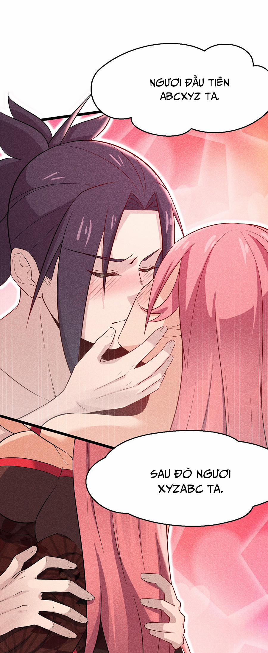 Võ Lâm Đệ Nhất Đầu Bếp 37.1 trang 22