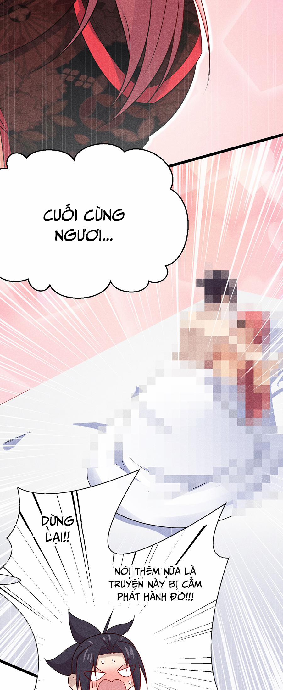 Võ Lâm Đệ Nhất Đầu Bếp 37.1 trang 23