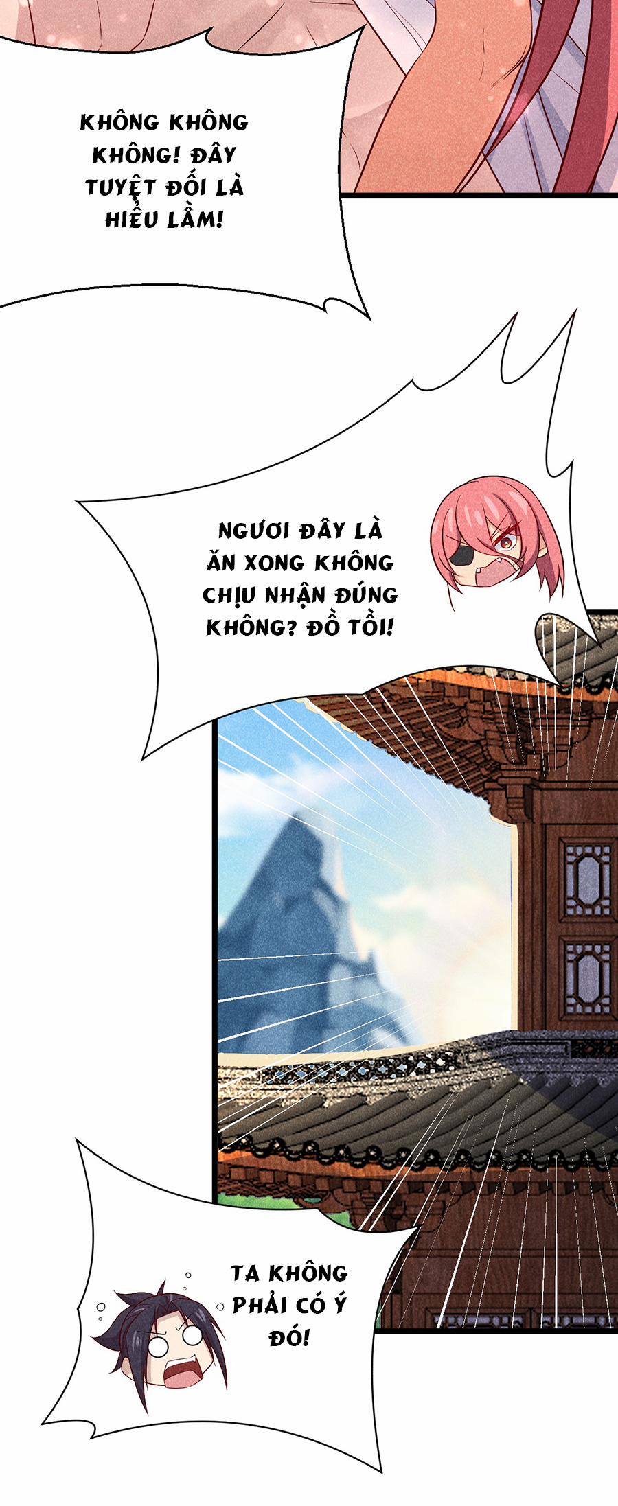 Võ Lâm Đệ Nhất Đầu Bếp 37.1 trang 25