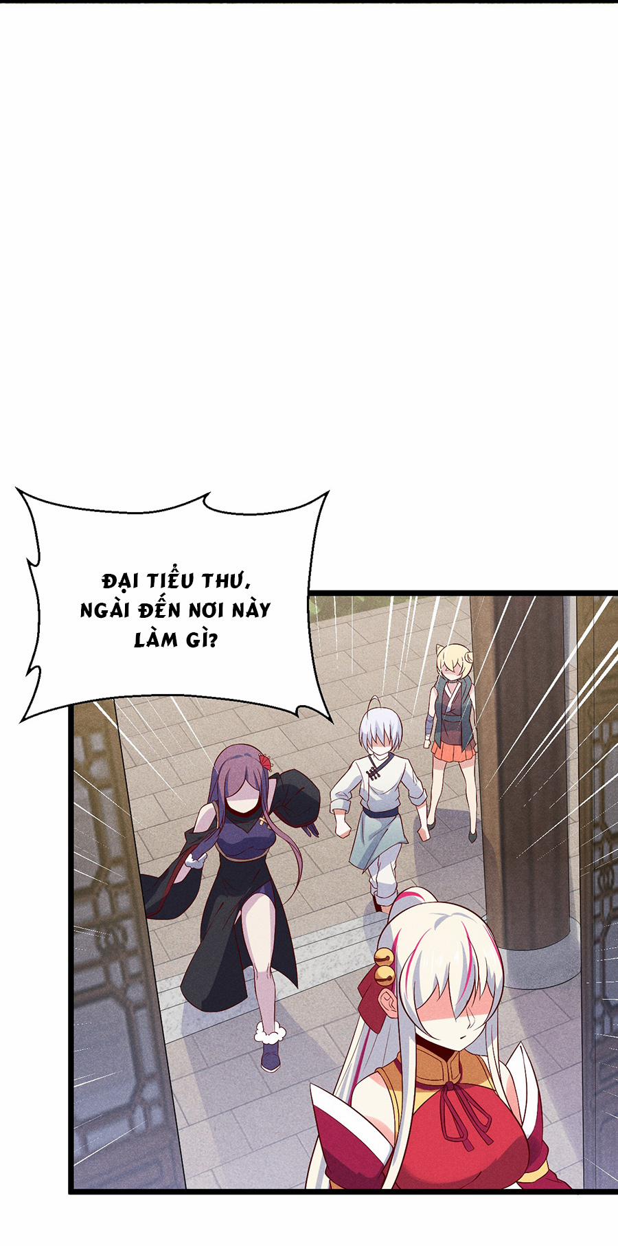 Võ Lâm Đệ Nhất Đầu Bếp 37.1 trang 35