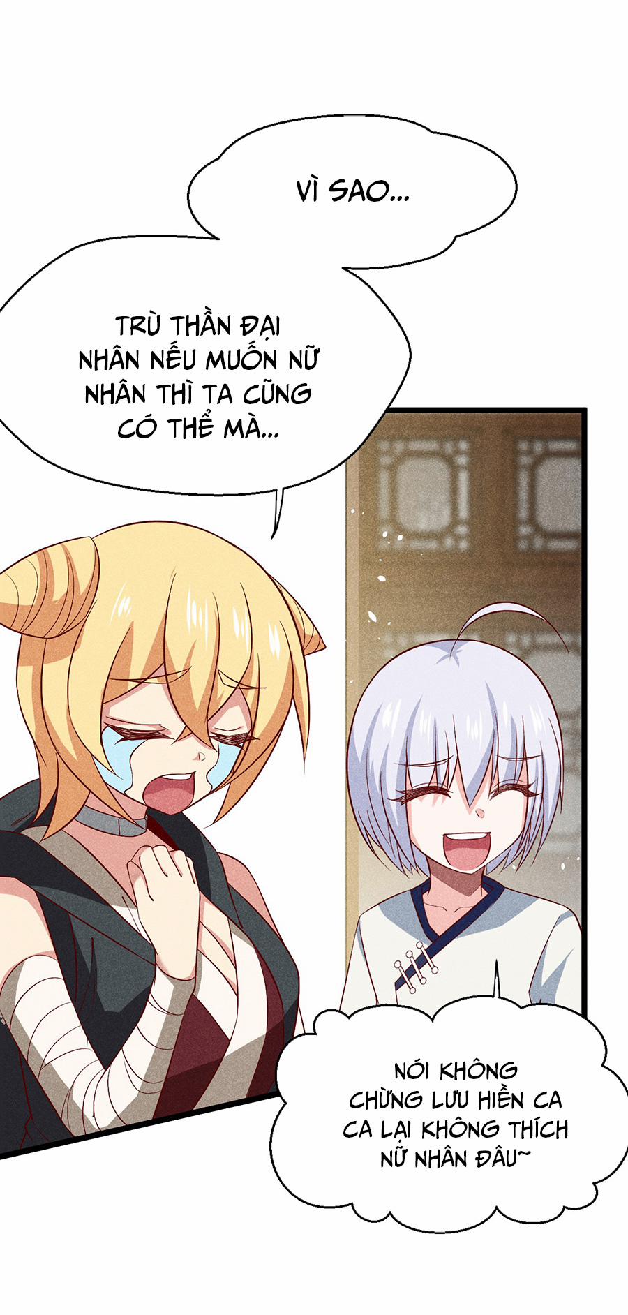 Võ Lâm Đệ Nhất Đầu Bếp 37.1 trang 39