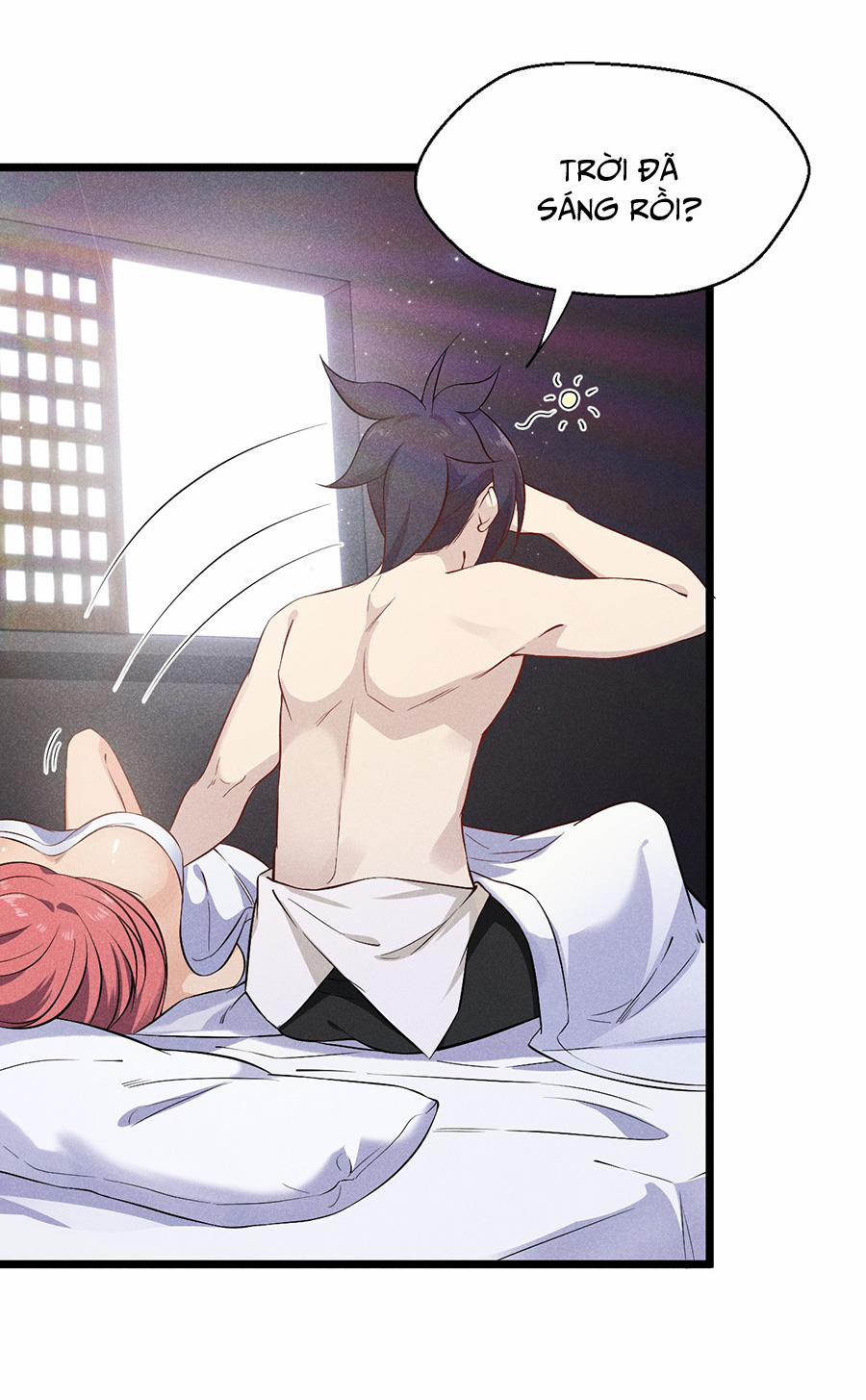 Võ Lâm Đệ Nhất Đầu Bếp 37.1 trang 5