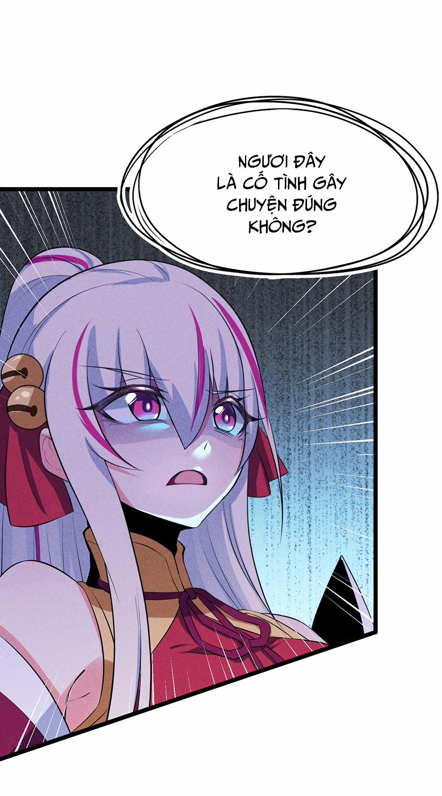 Võ Lâm Đệ Nhất Đầu Bếp 37.2 trang 14