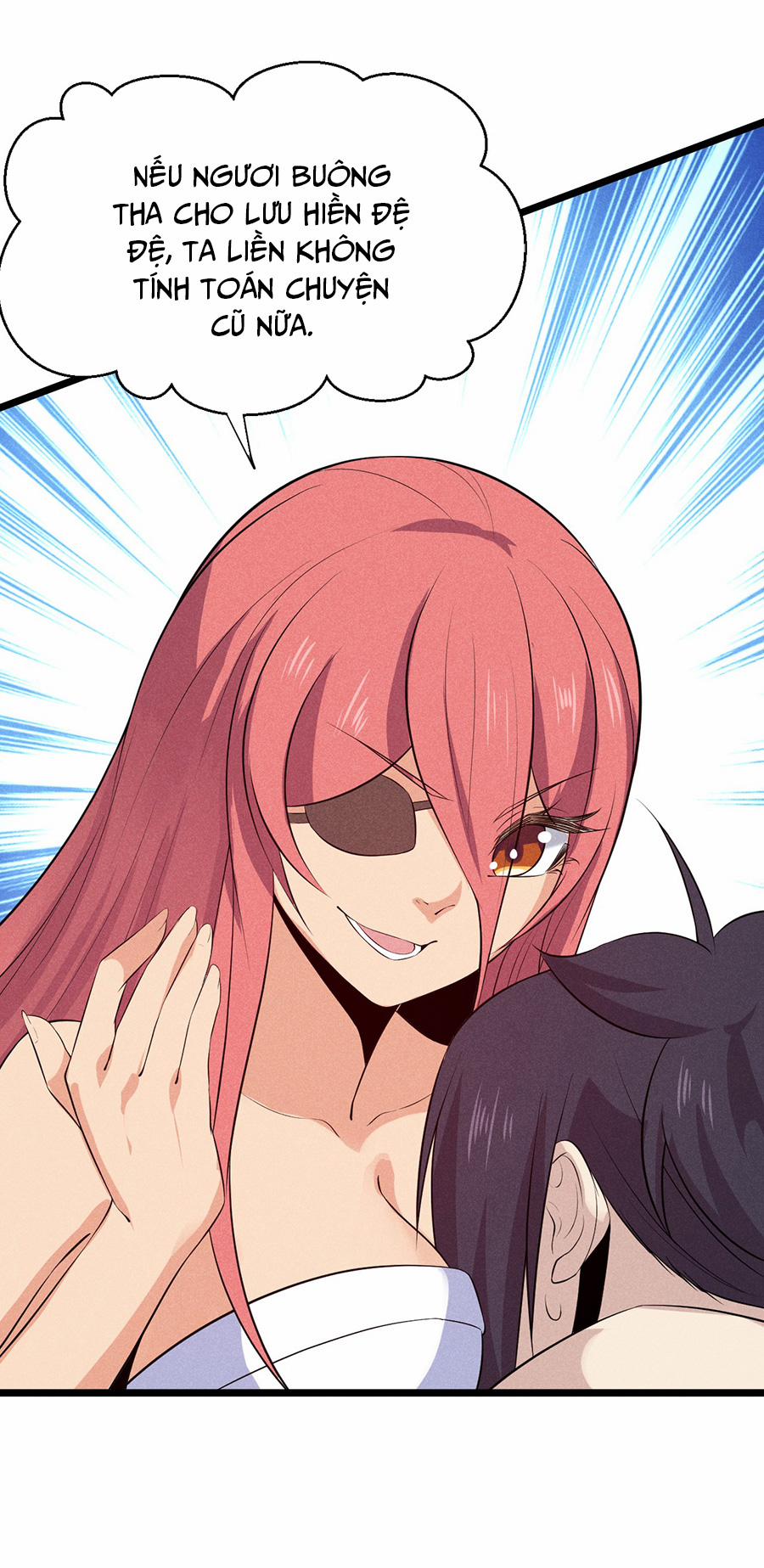 Võ Lâm Đệ Nhất Đầu Bếp 37.2 trang 15