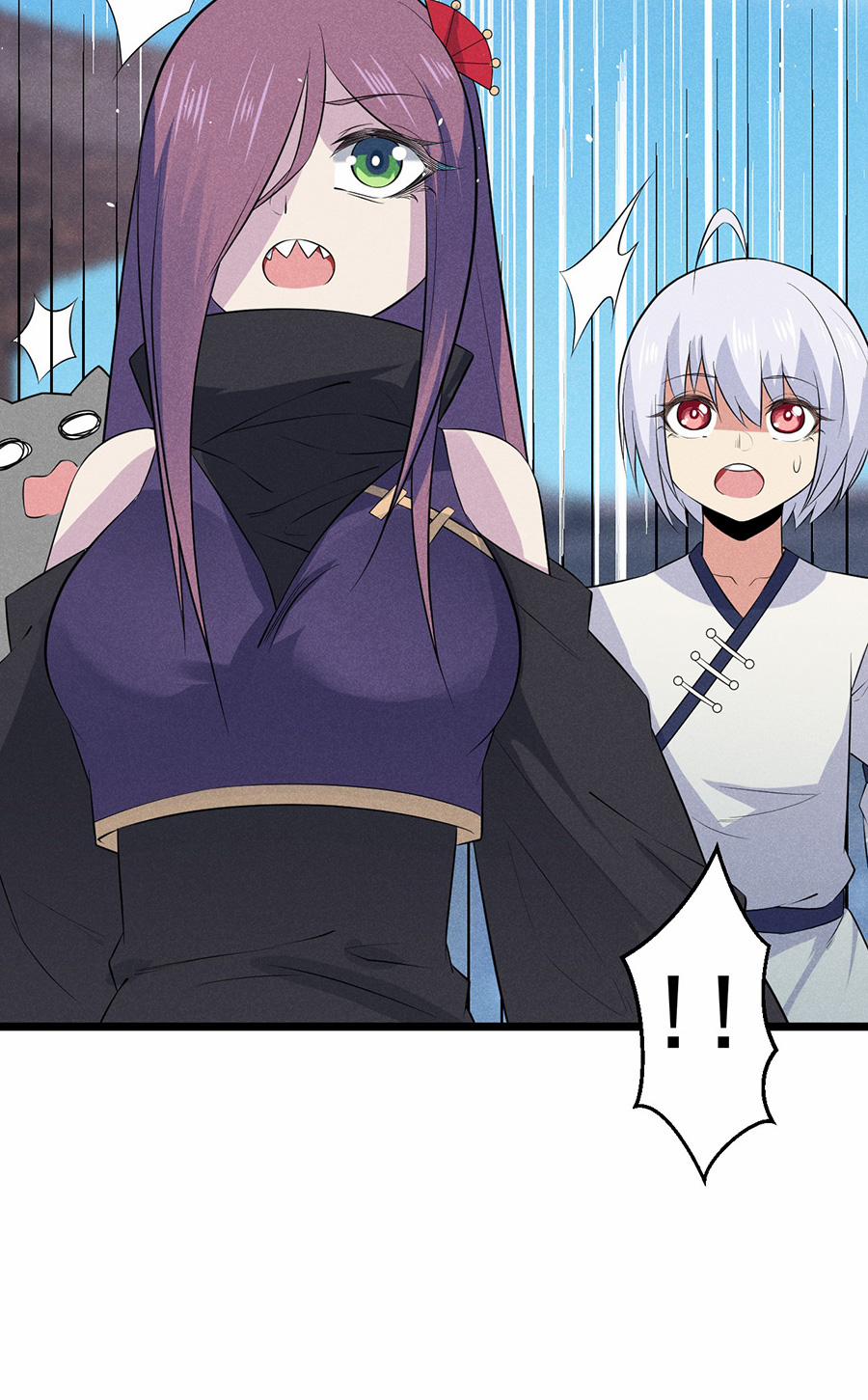 Võ Lâm Đệ Nhất Đầu Bếp 37.2 trang 17