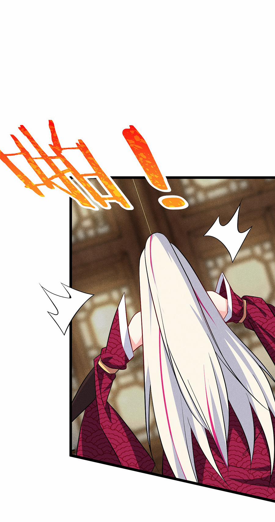 Võ Lâm Đệ Nhất Đầu Bếp 37.2 trang 2