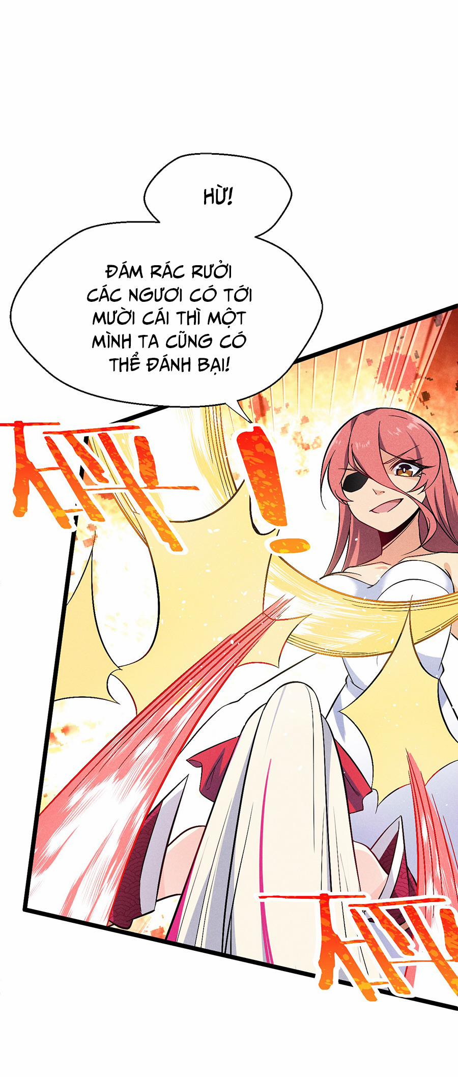 Võ Lâm Đệ Nhất Đầu Bếp 37.2 trang 23
