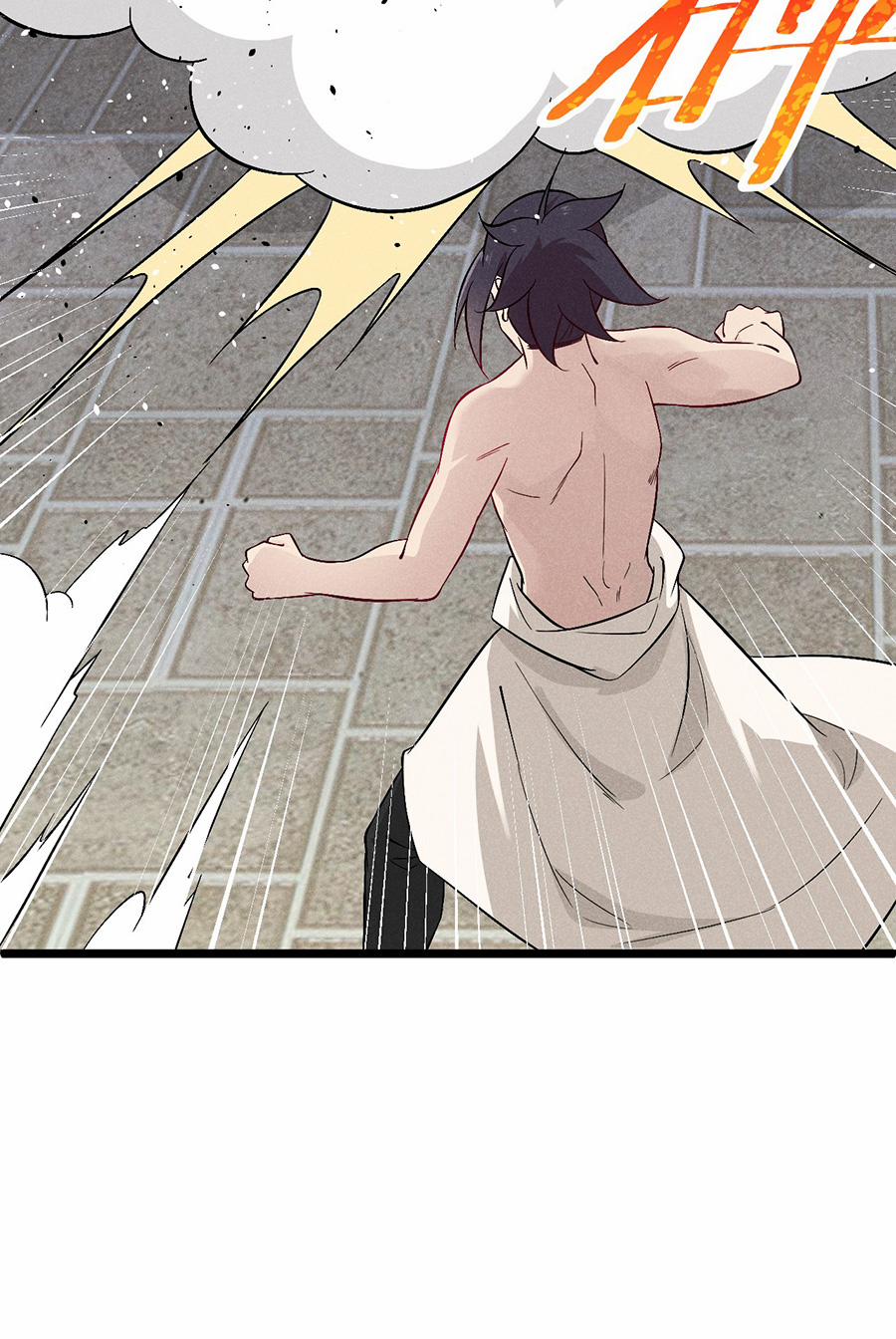 Võ Lâm Đệ Nhất Đầu Bếp 37.2 trang 25