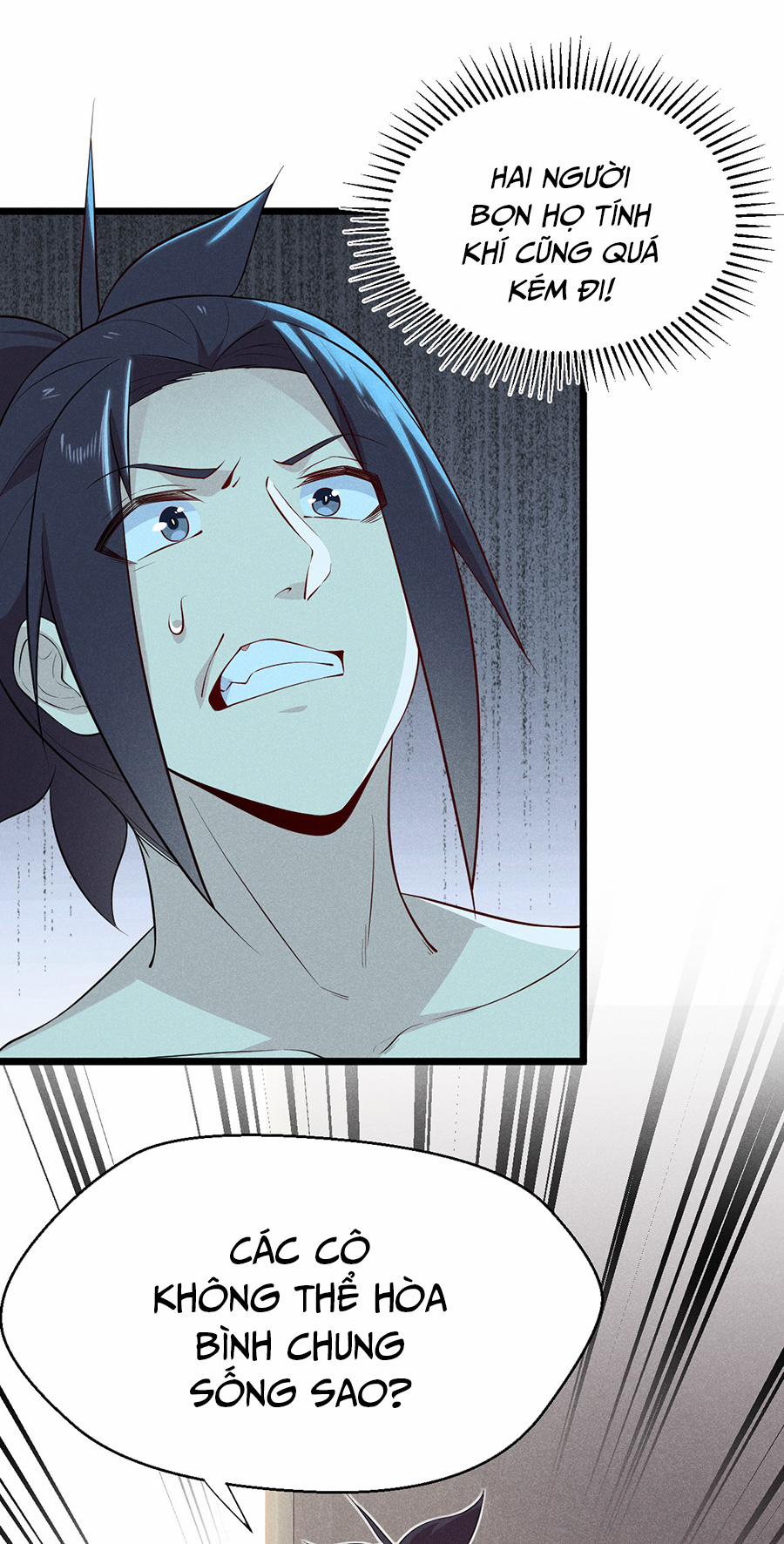 Võ Lâm Đệ Nhất Đầu Bếp 37.2 trang 26
