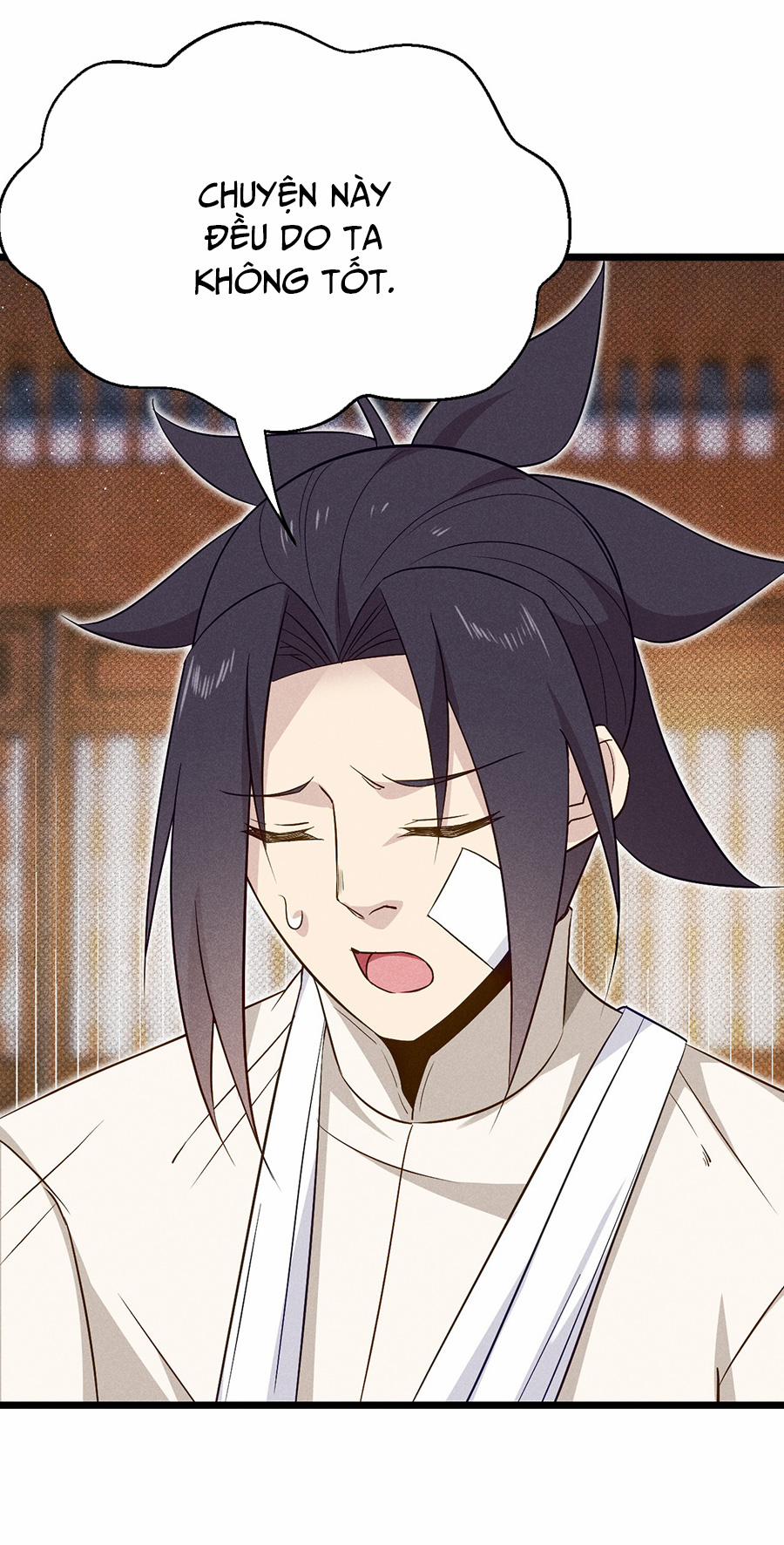 Võ Lâm Đệ Nhất Đầu Bếp 38.1 trang 14