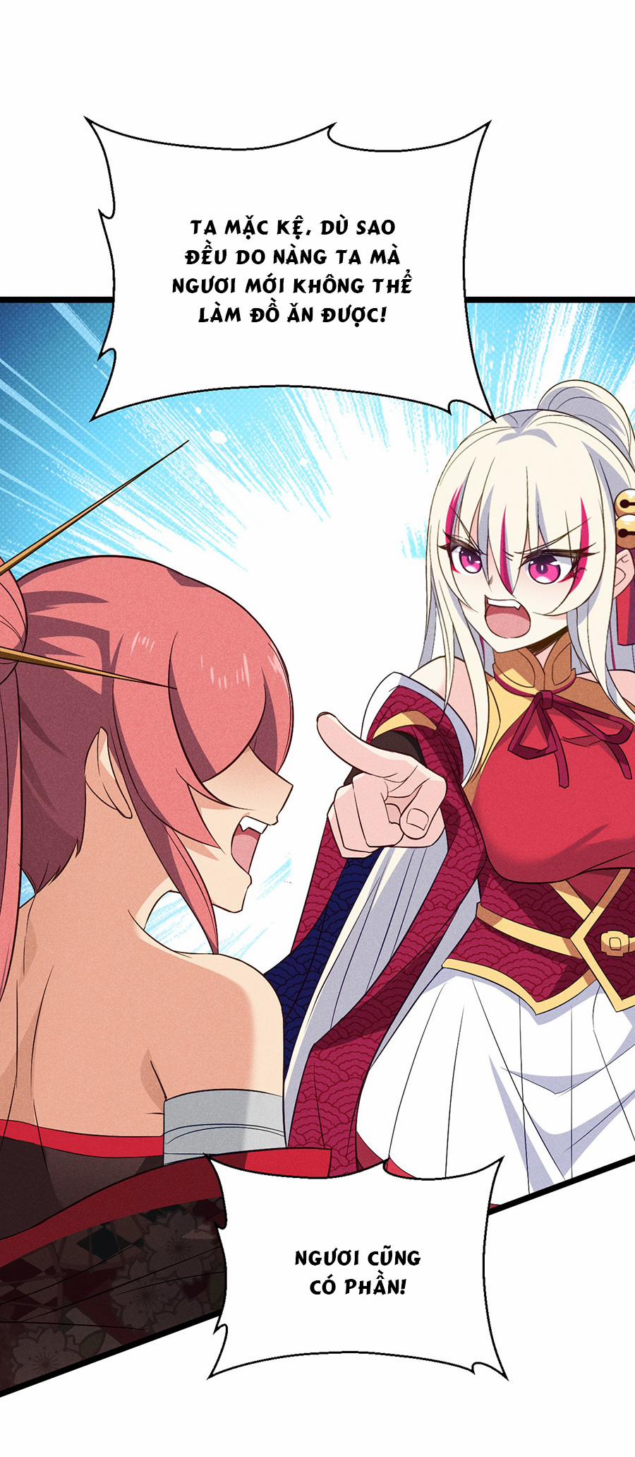 Võ Lâm Đệ Nhất Đầu Bếp 38.1 trang 15