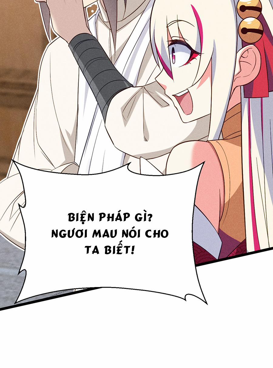 Võ Lâm Đệ Nhất Đầu Bếp 38.1 trang 18