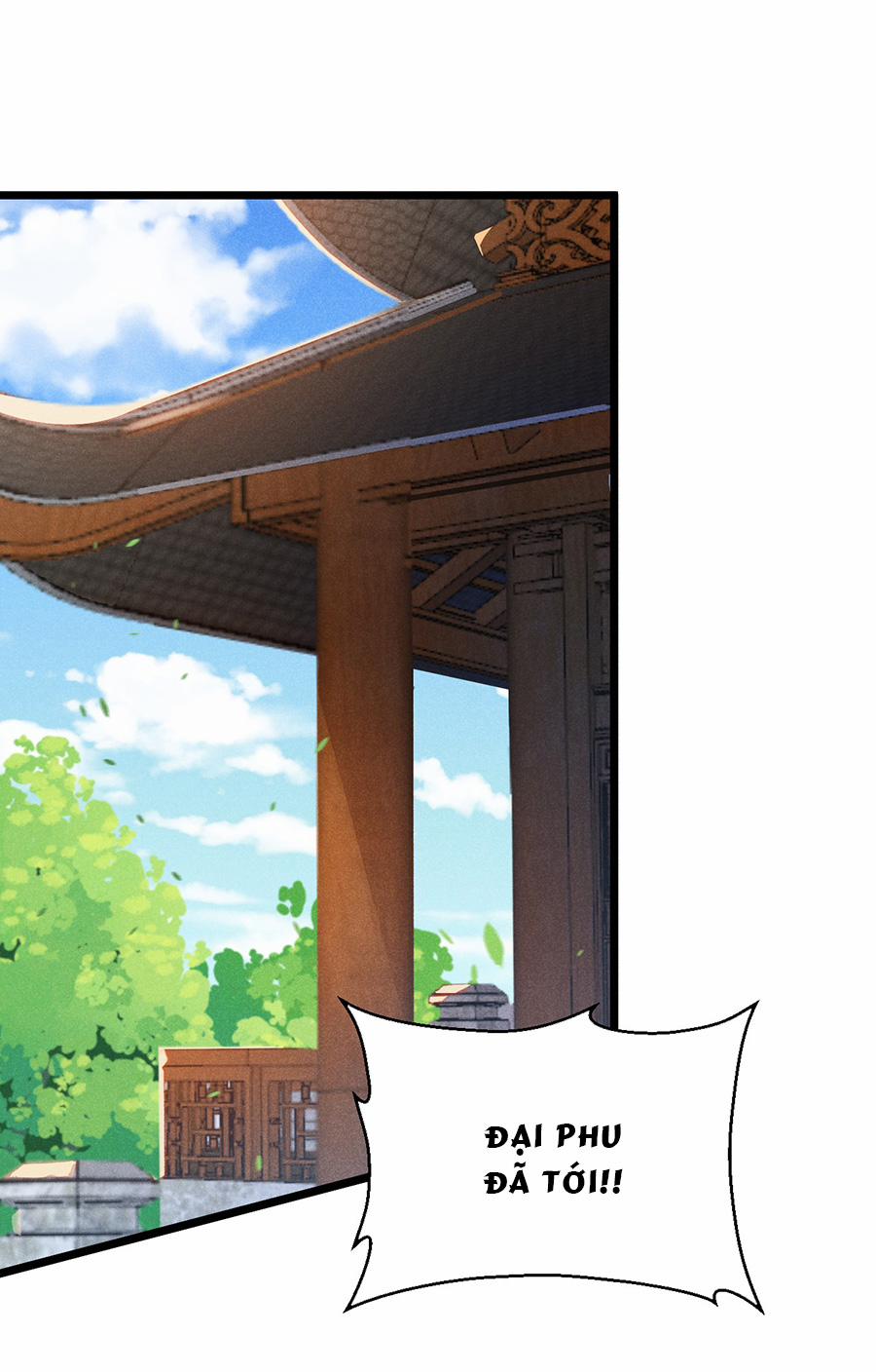 Võ Lâm Đệ Nhất Đầu Bếp 38.1 trang 2