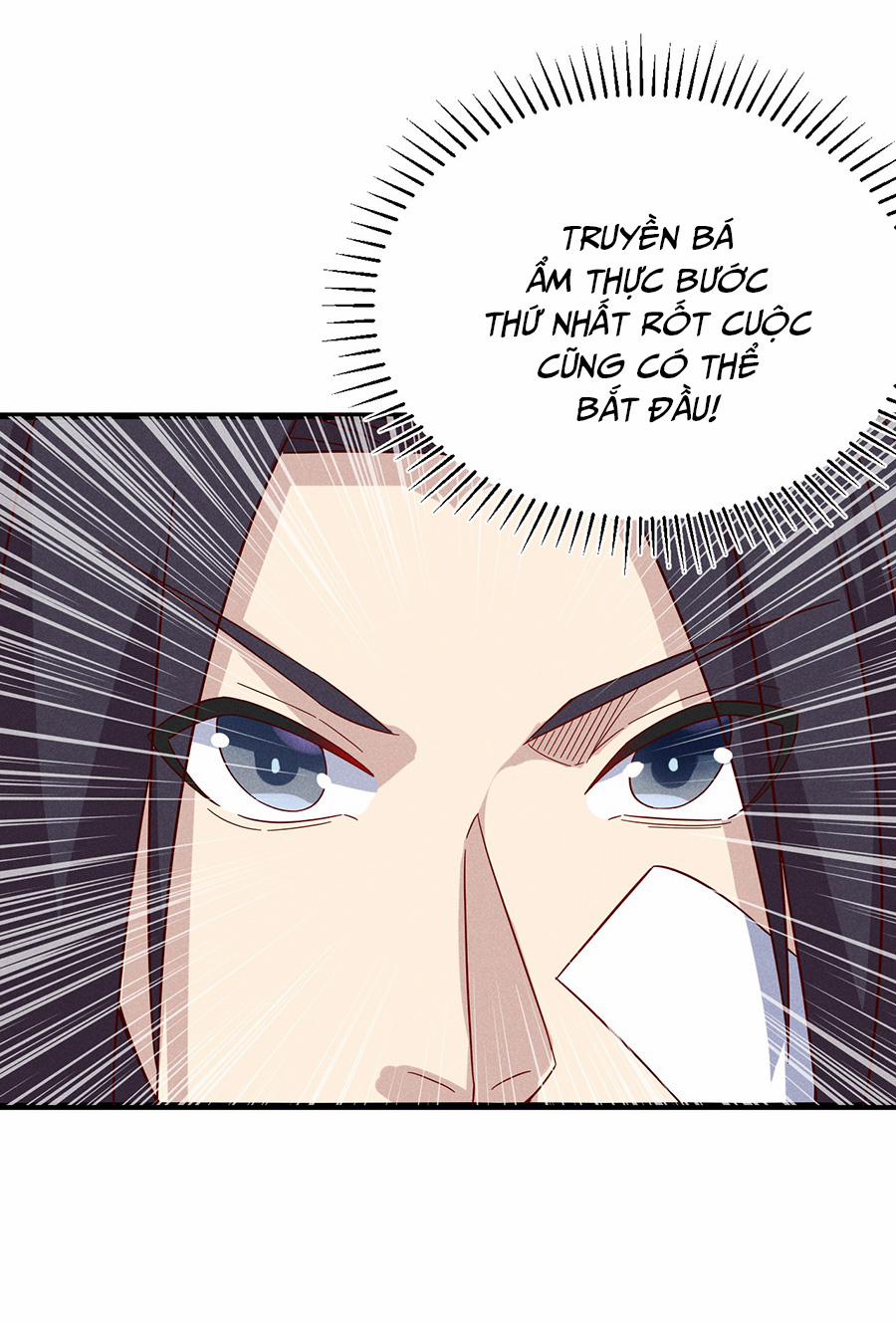Võ Lâm Đệ Nhất Đầu Bếp 38.1 trang 28