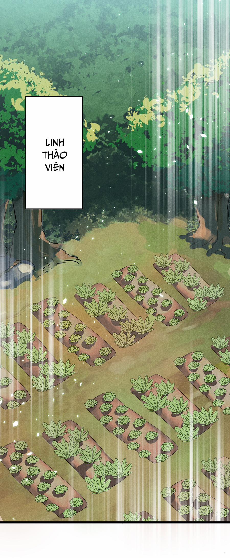 Võ Lâm Đệ Nhất Đầu Bếp 38.1 trang 30