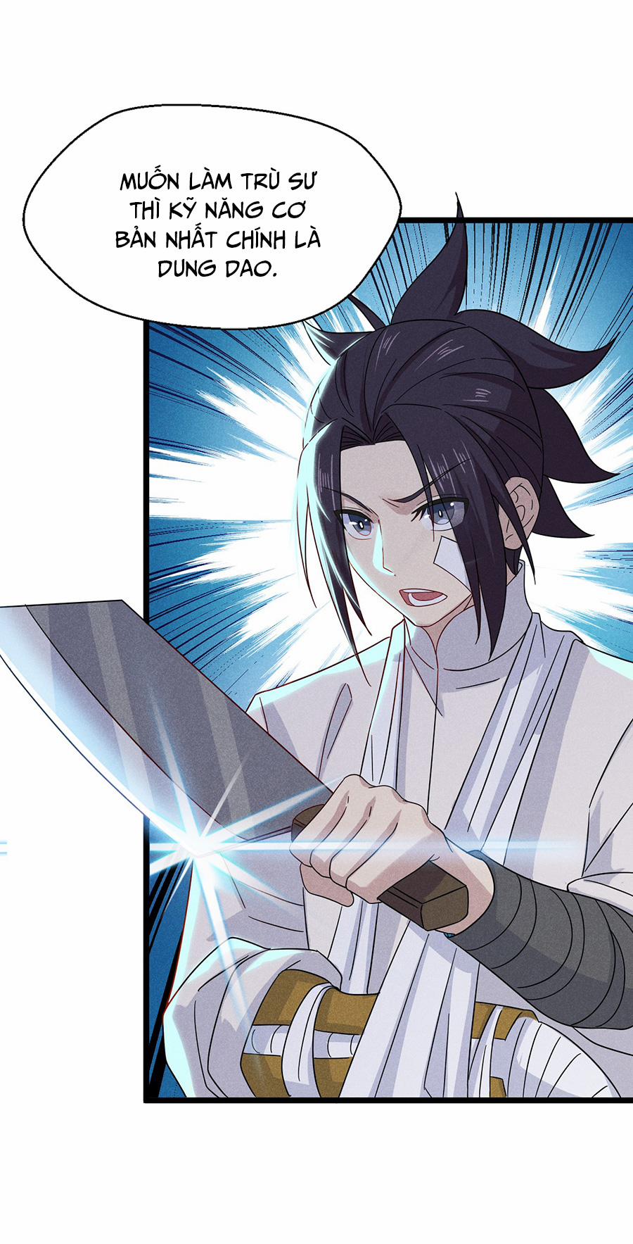 Võ Lâm Đệ Nhất Đầu Bếp 38.1 trang 32