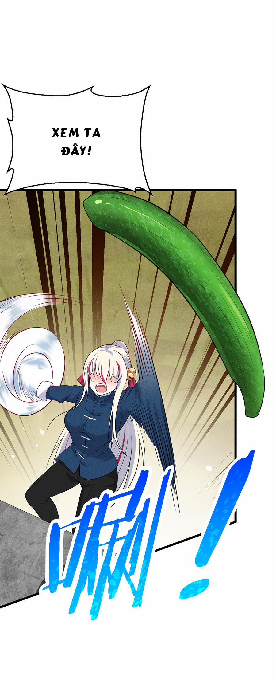 Võ Lâm Đệ Nhất Đầu Bếp 38.1 trang 40