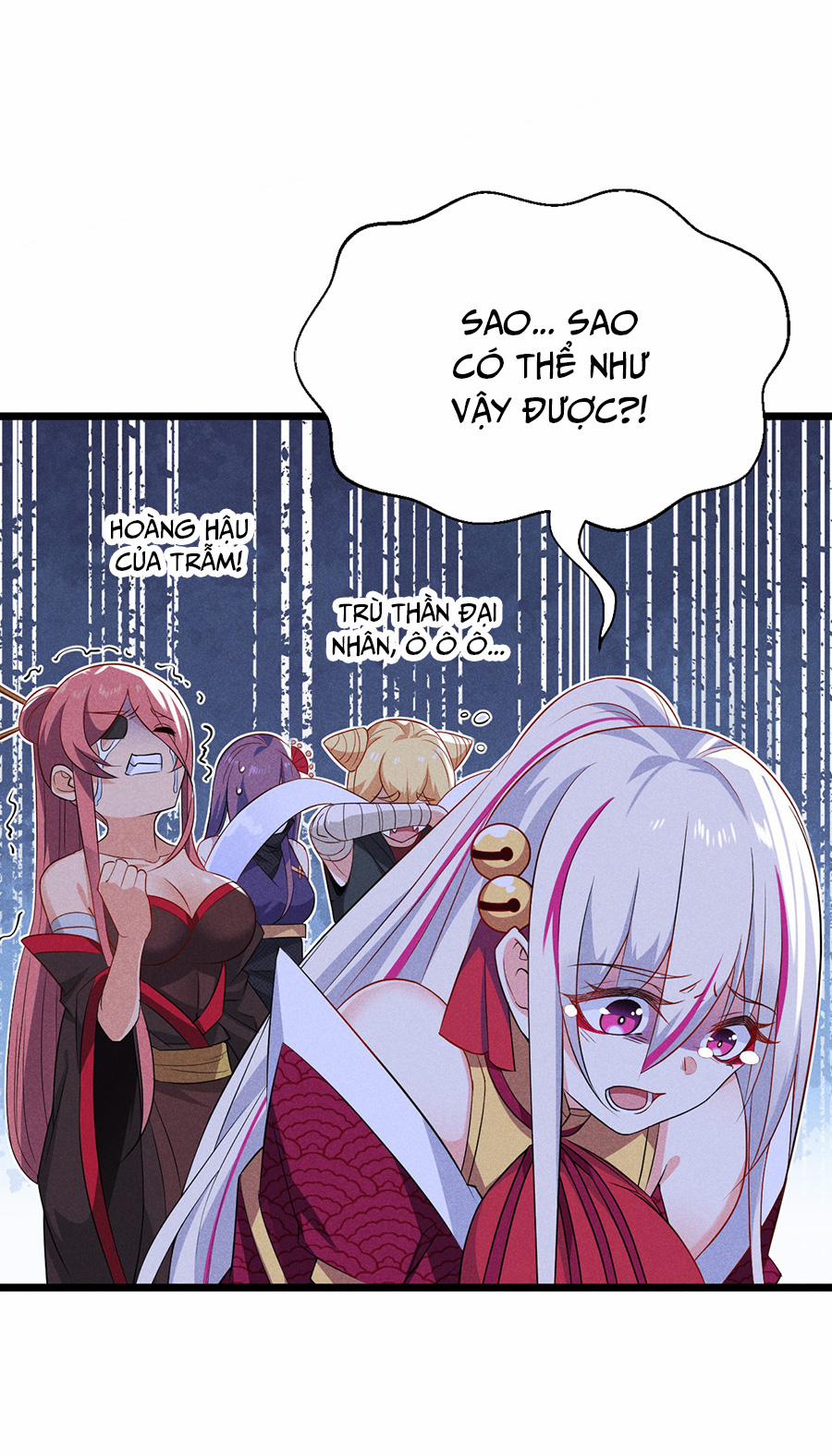 Võ Lâm Đệ Nhất Đầu Bếp 38.1 trang 5