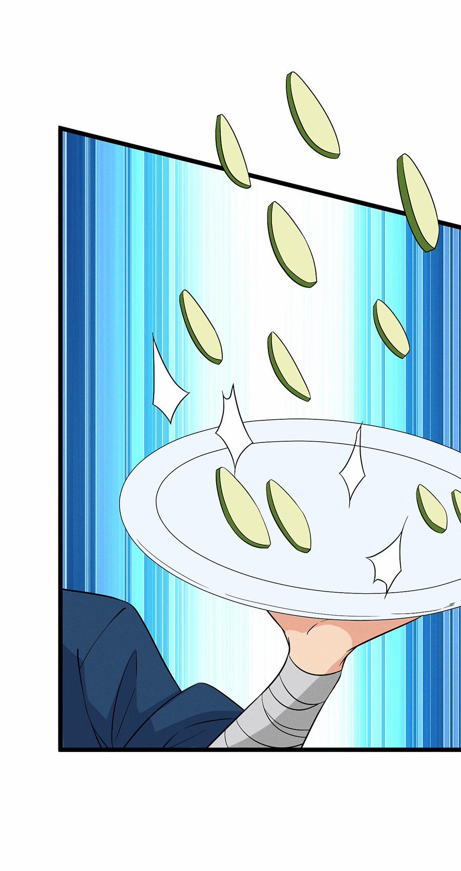 Võ Lâm Đệ Nhất Đầu Bếp 38.2 trang 10