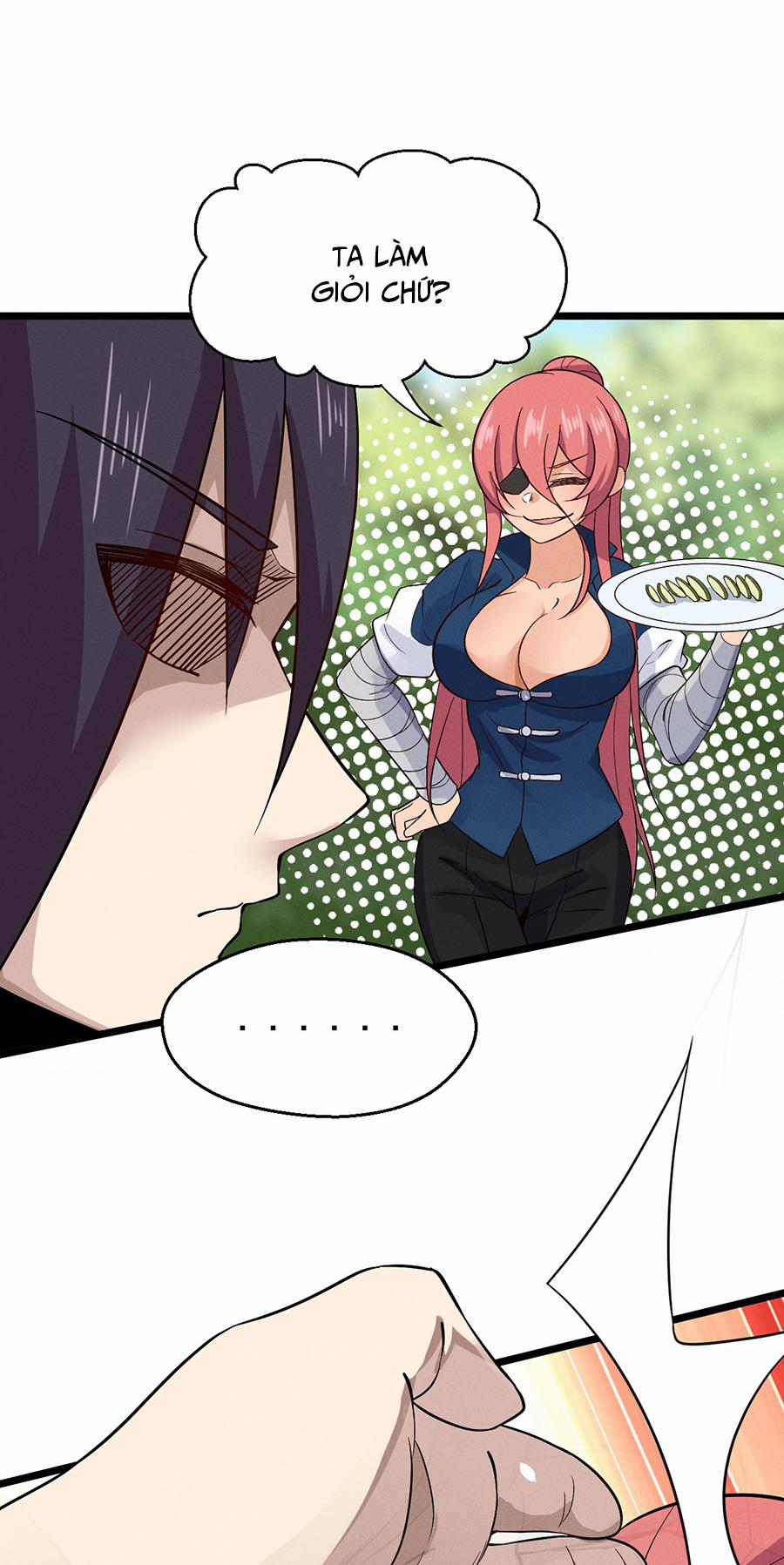 Võ Lâm Đệ Nhất Đầu Bếp 38.2 trang 13