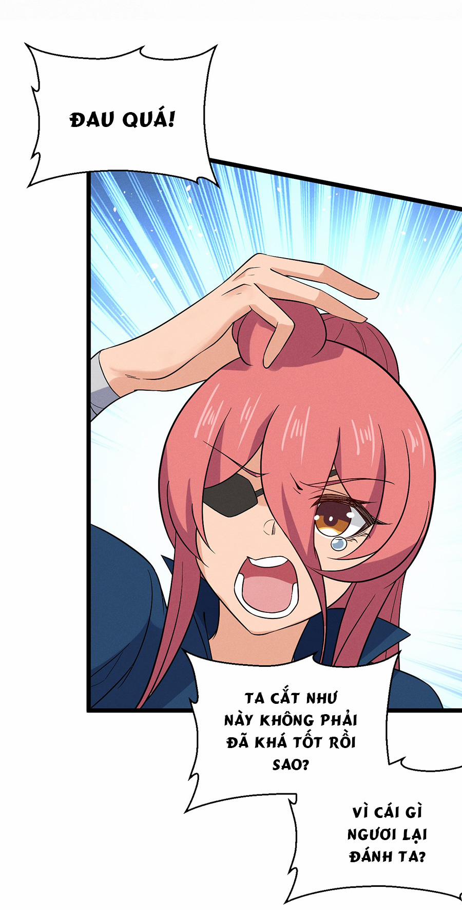 Võ Lâm Đệ Nhất Đầu Bếp 38.2 trang 15