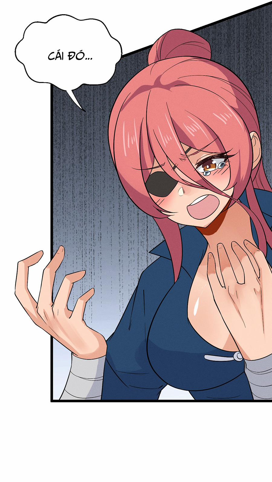 Võ Lâm Đệ Nhất Đầu Bếp 38.2 trang 18