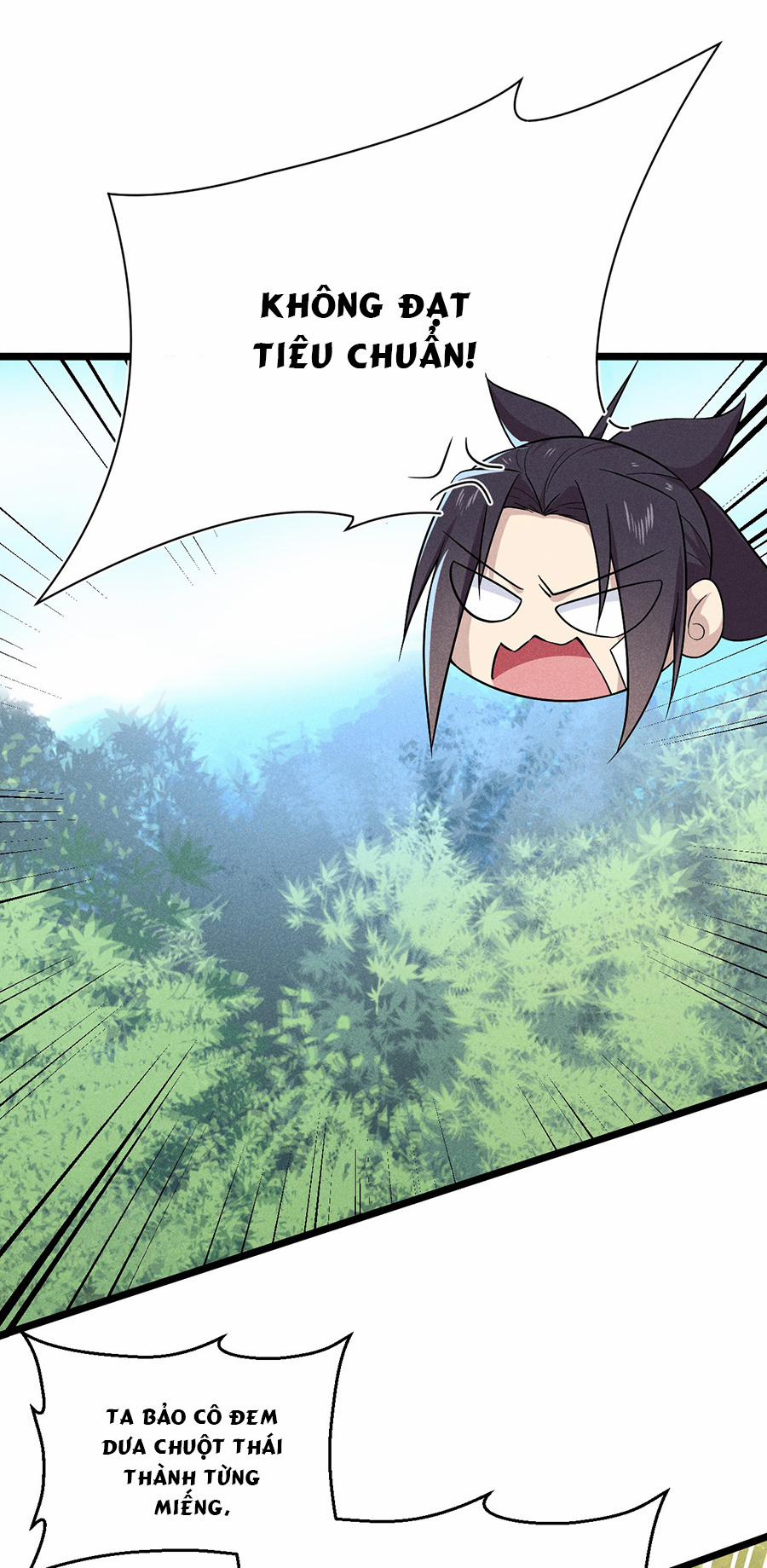 Võ Lâm Đệ Nhất Đầu Bếp 38.2 trang 2