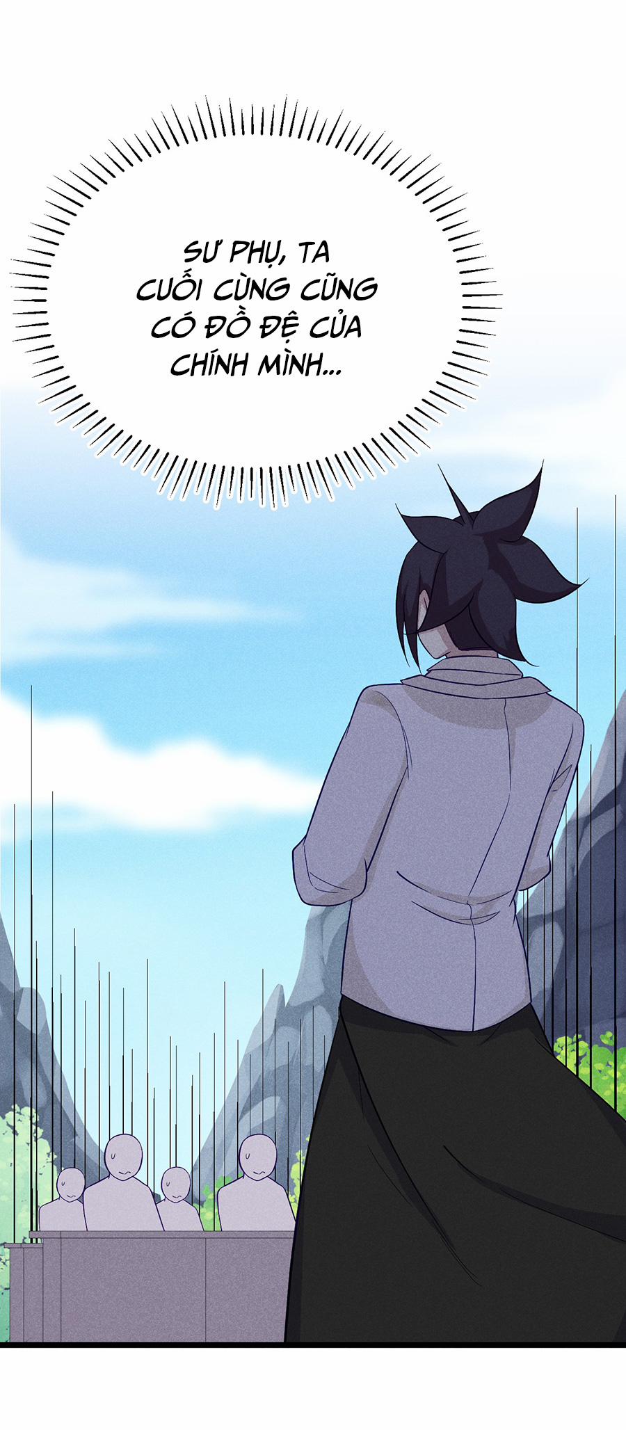 Võ Lâm Đệ Nhất Đầu Bếp 38.2 trang 22
