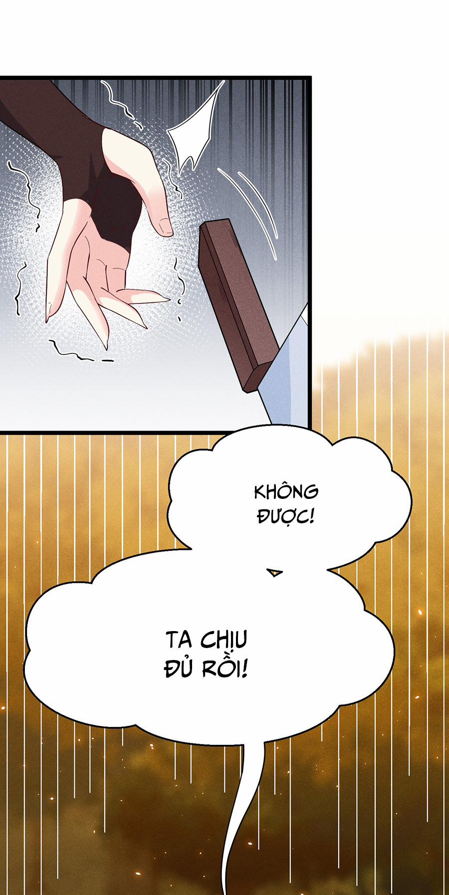 Võ Lâm Đệ Nhất Đầu Bếp 38.2 trang 29