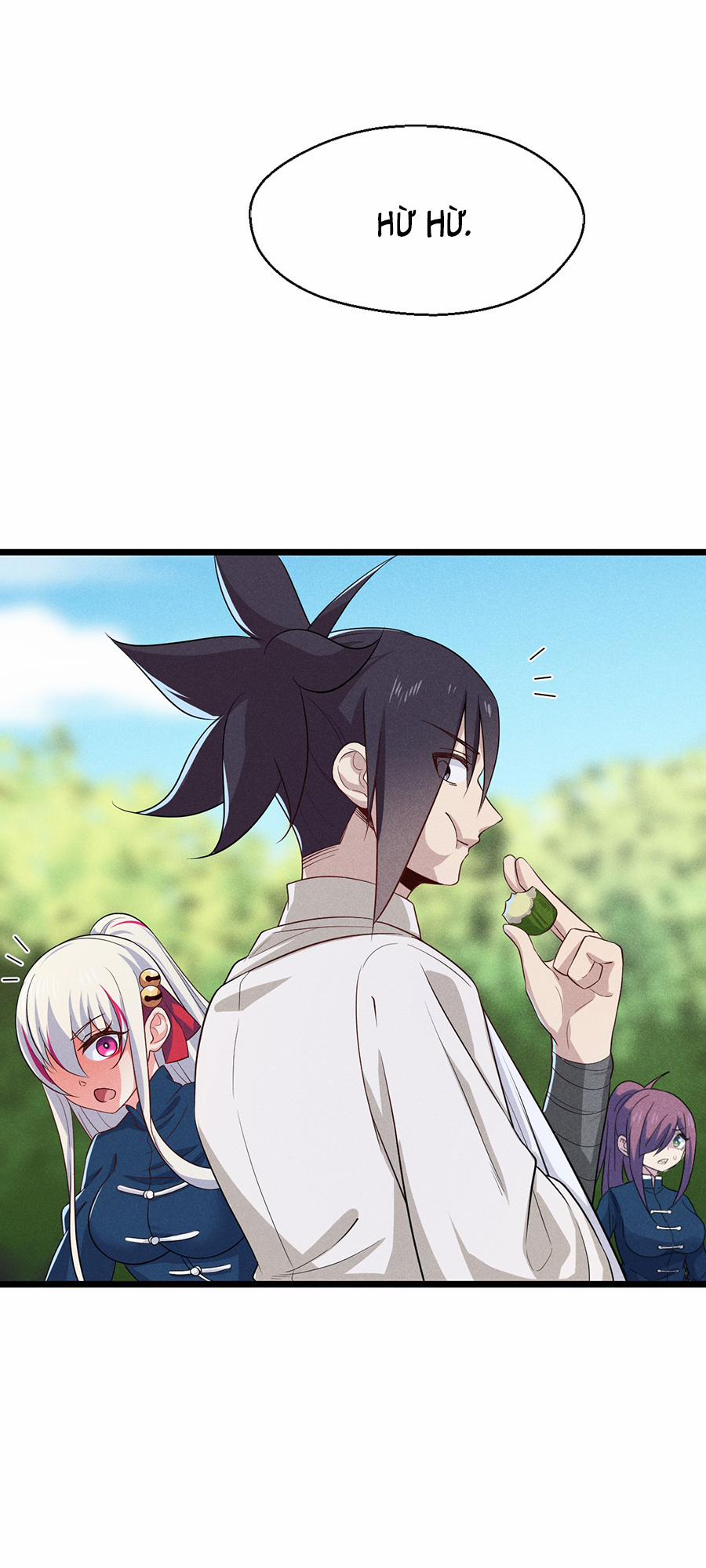 Võ Lâm Đệ Nhất Đầu Bếp 38.2 trang 5