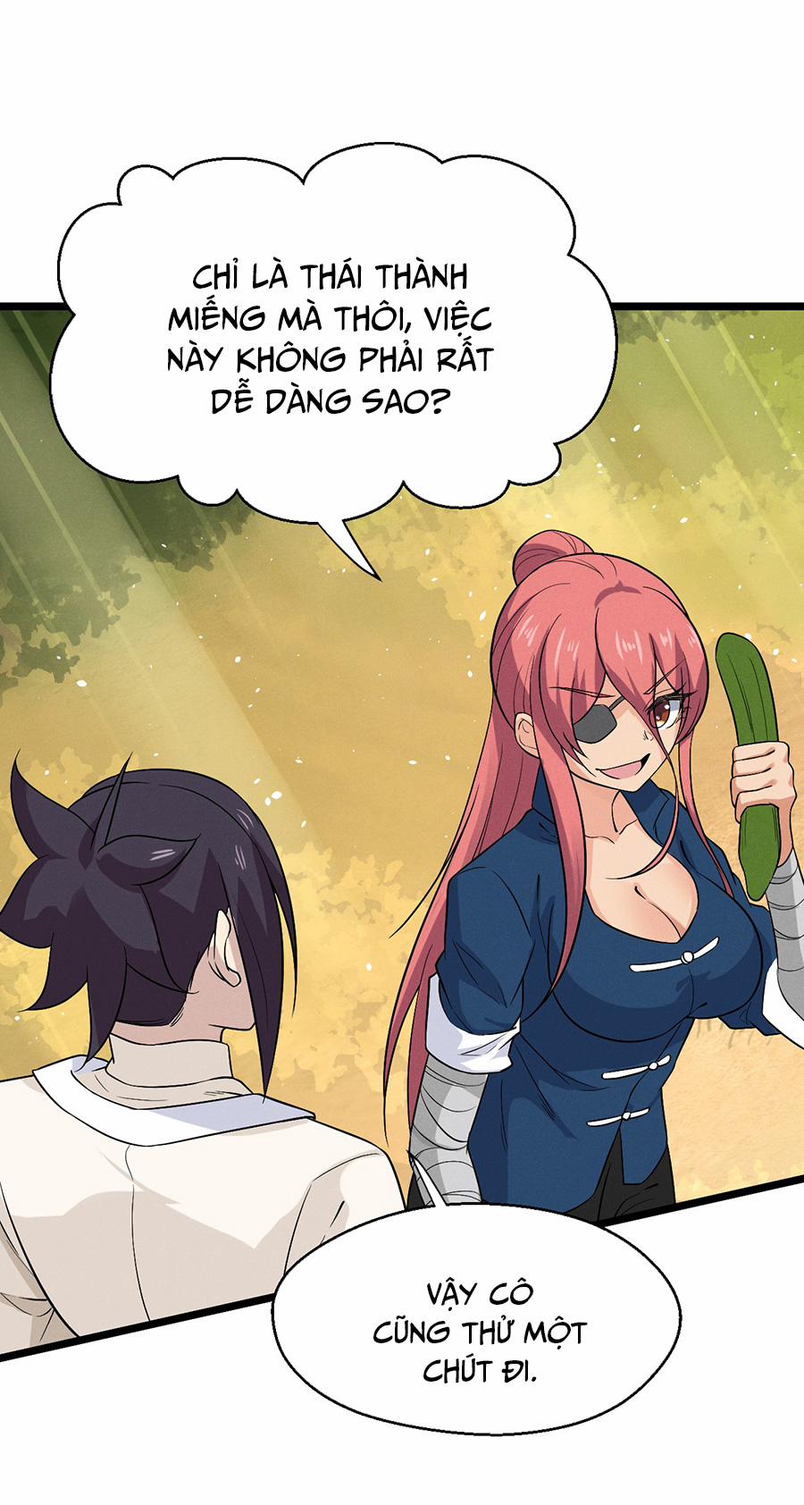 Võ Lâm Đệ Nhất Đầu Bếp 38.2 trang 6