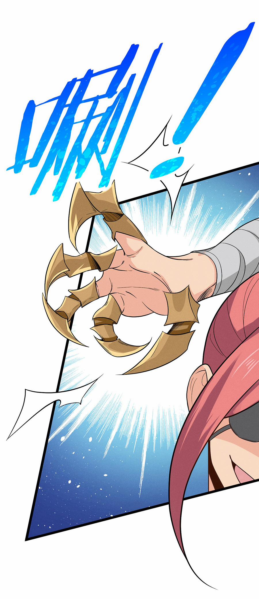 Võ Lâm Đệ Nhất Đầu Bếp 38.2 trang 7