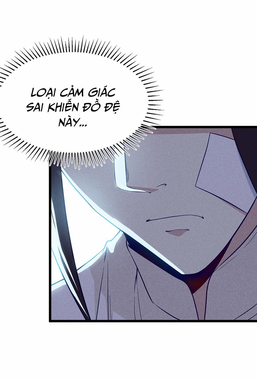 Võ Lâm Đệ Nhất Đầu Bếp 38.5 trang 23