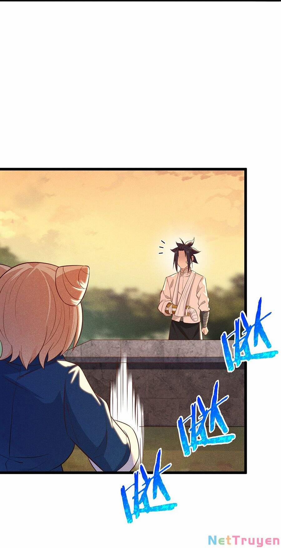 Võ Lâm Đệ Nhất Đầu Bếp 39.1 trang 14