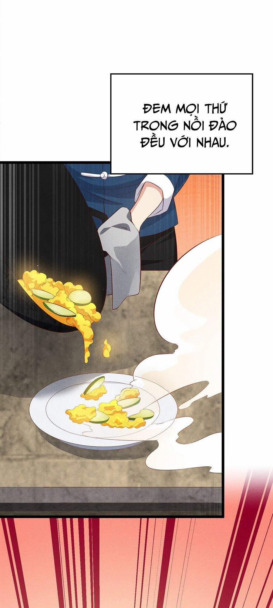 Võ Lâm Đệ Nhất Đầu Bếp 39.1 trang 32