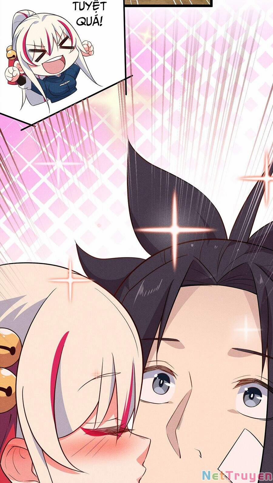 Võ Lâm Đệ Nhất Đầu Bếp 39.1 trang 7