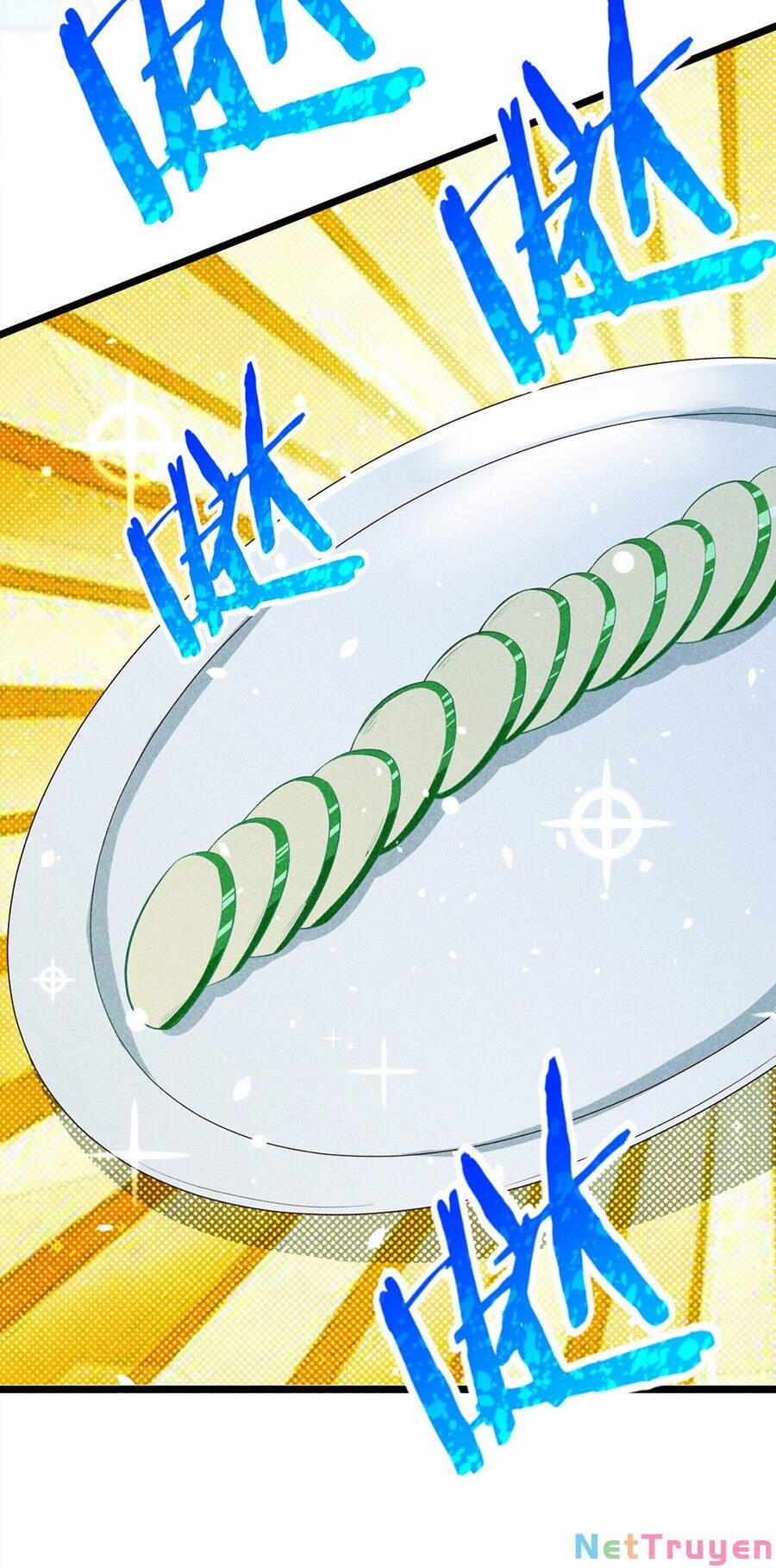 Võ Lâm Đệ Nhất Đầu Bếp 39.2 trang 16