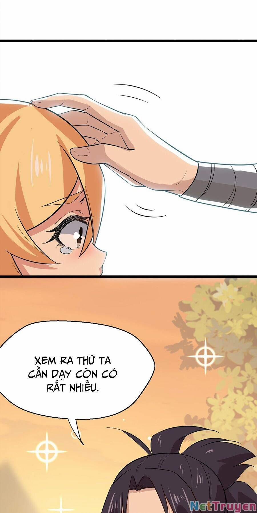 Võ Lâm Đệ Nhất Đầu Bếp 39.2 trang 2