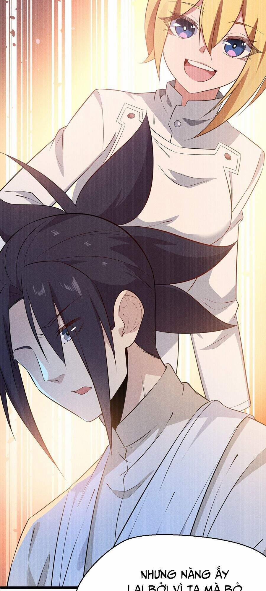 Võ Lâm Đệ Nhất Đầu Bếp 39.2 trang 22