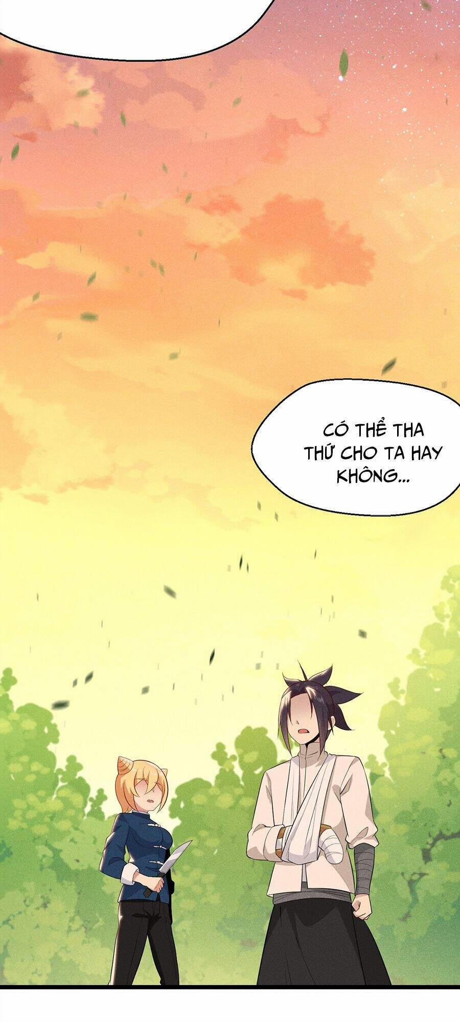 Võ Lâm Đệ Nhất Đầu Bếp 39.2 trang 26