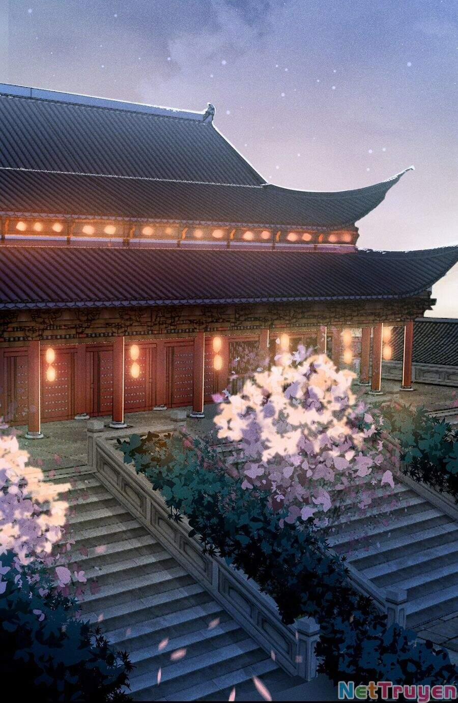 Võ Lâm Đệ Nhất Đầu Bếp 39.2 trang 29