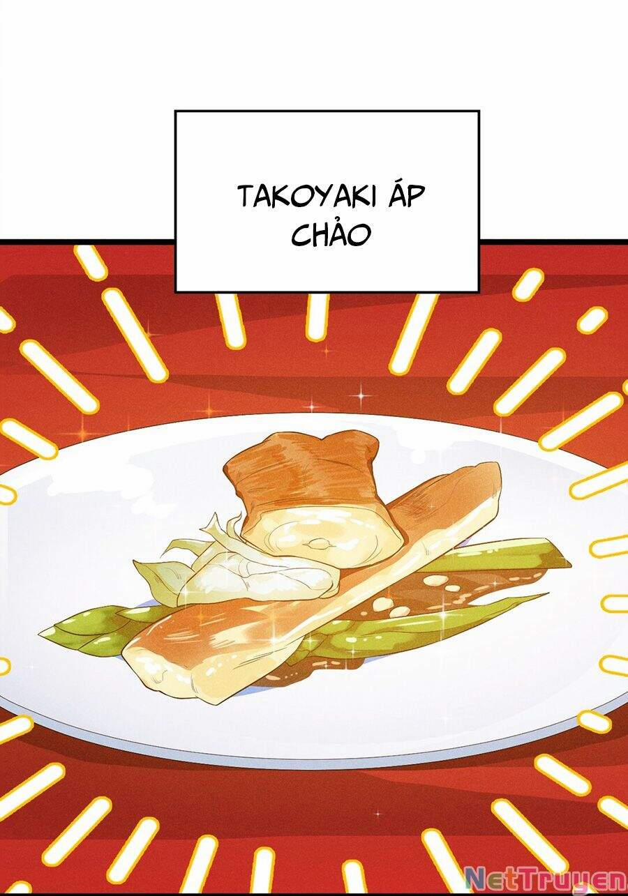 Võ Lâm Đệ Nhất Đầu Bếp 39.2 trang 32