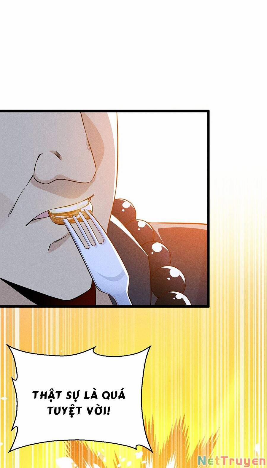 Võ Lâm Đệ Nhất Đầu Bếp 39.2 trang 37