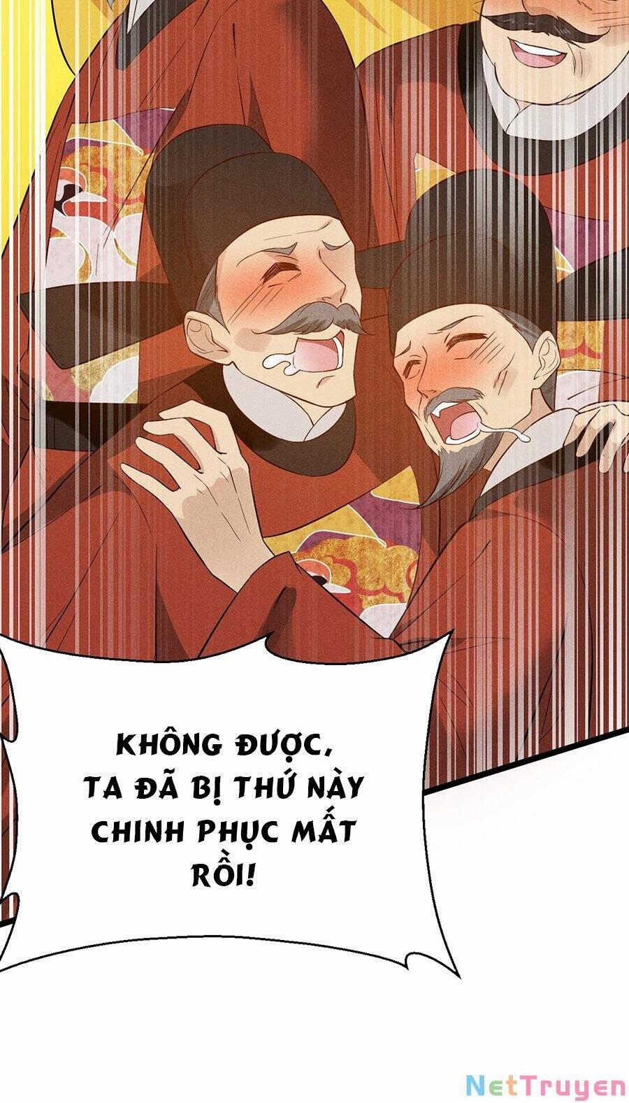 Võ Lâm Đệ Nhất Đầu Bếp 39.2 trang 39