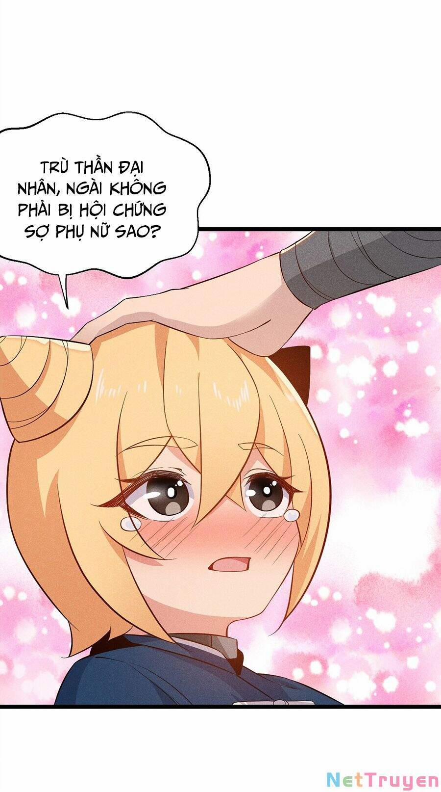 Võ Lâm Đệ Nhất Đầu Bếp 39.2 trang 4