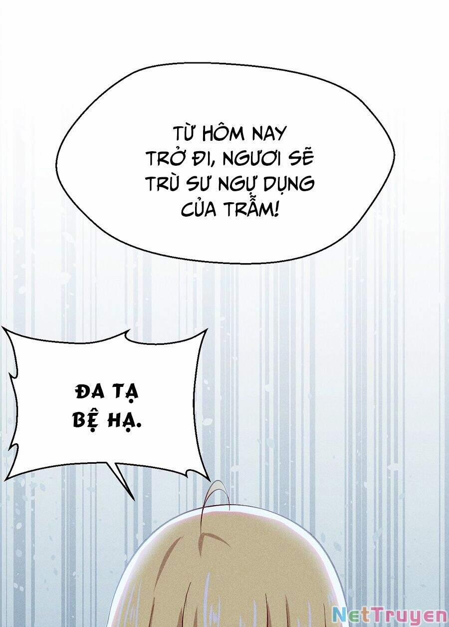 Võ Lâm Đệ Nhất Đầu Bếp 39.2 trang 43