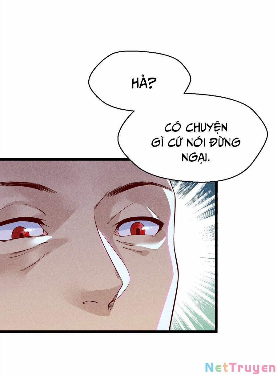 Võ Lâm Đệ Nhất Đầu Bếp 39.2 trang 47