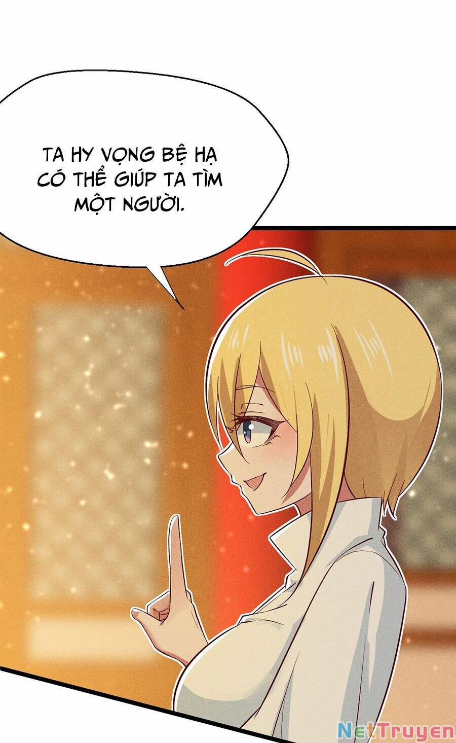 Võ Lâm Đệ Nhất Đầu Bếp 39.2 trang 48