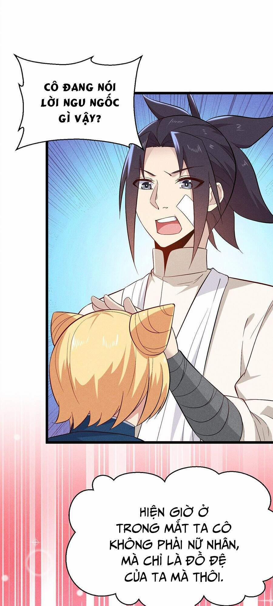 Võ Lâm Đệ Nhất Đầu Bếp 39.2 trang 5